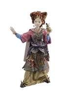 藏品(穆桂英)的圖片